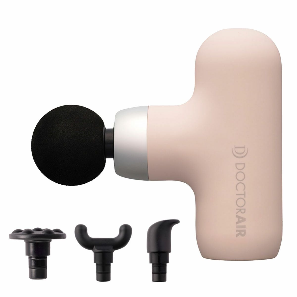 ドクターエア DOCTORAIR　エクサガン ケア　ボディケア REG-09 詳細8