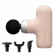 ドクターエア DOCTORAIR エクサガン ケア ボディケア REG-09