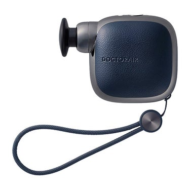 ドクターエア DOCTORAIR エクサガン ポケット エクササイズ器具 REG-11