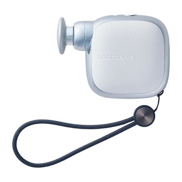 ドクターエア DOCTORAIR　エクサガン ポケット　エクササイズ器具 REG-11 詳細8