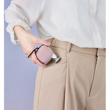 ドクターエア DOCTORAIR　エクサガン ポケット　エクササイズ器具 REG-11 詳細10