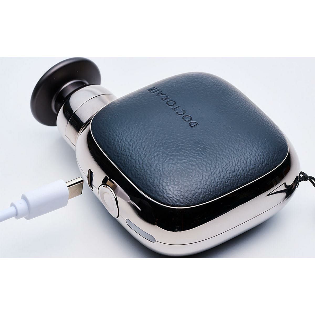 ドクターエア DOCTORAIR　エクサガン ポケット　エクササイズ器具 REG-11 詳細15