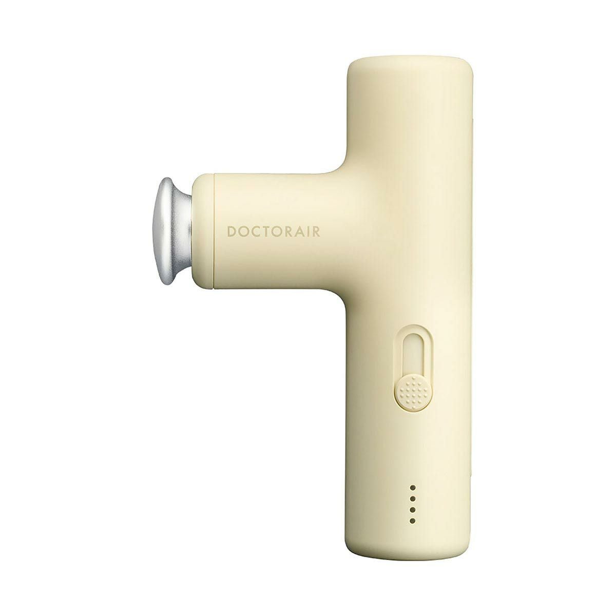 ドクターエア DOCTORAIR　エクサガン LUXE　エクササイズガン REG-12 詳細5