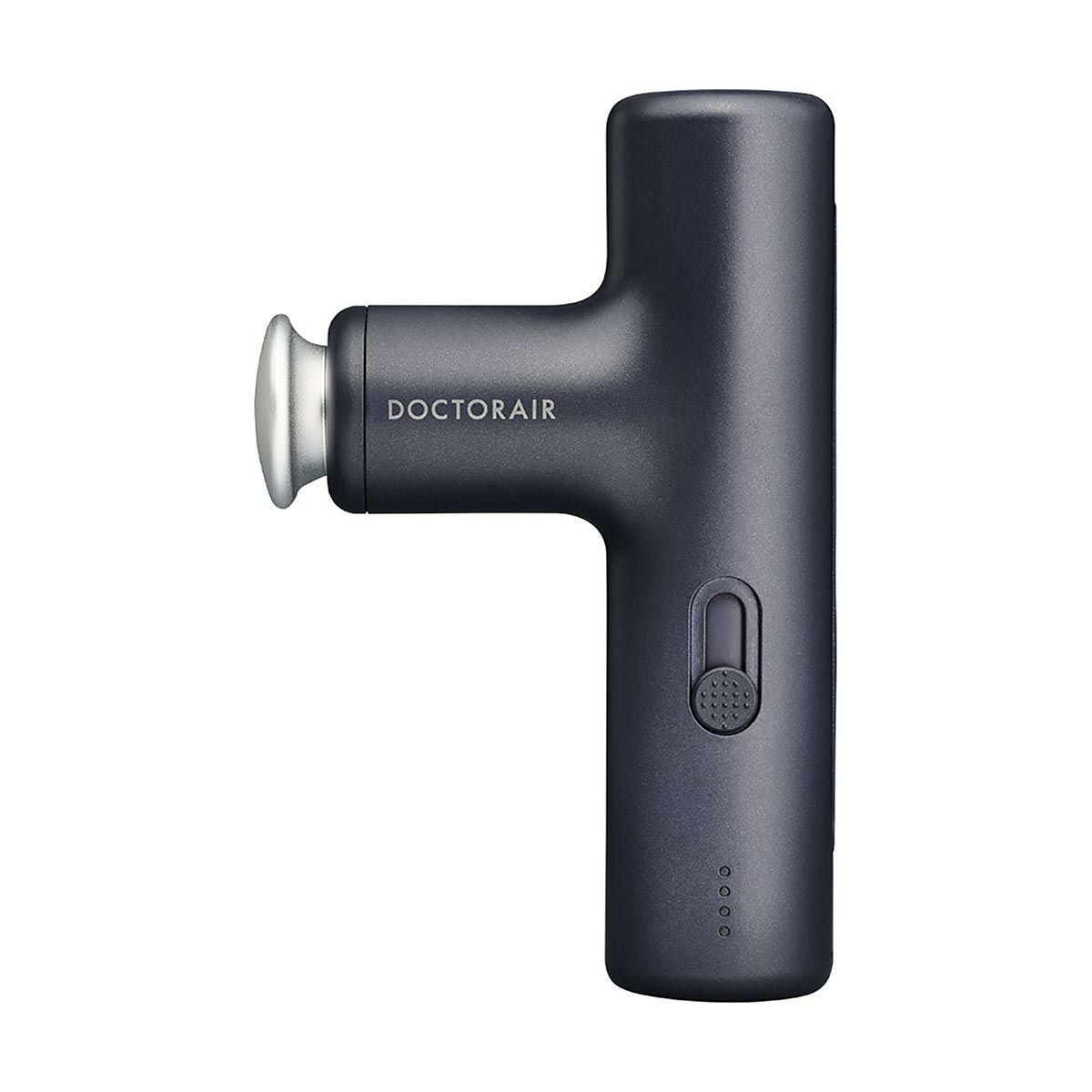 ドクターエア DOCTORAIR エクサガン LUXE REG-12