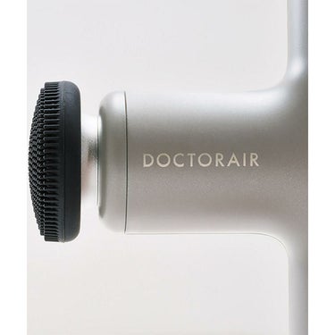 ドクターエア DOCTORAIR　エクサガン LUXE　エクササイズガン REG-12 詳細8