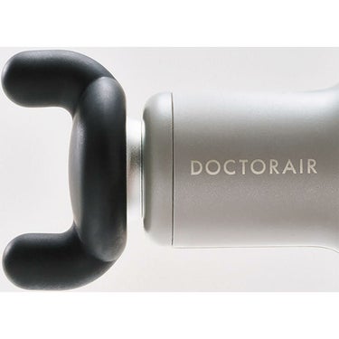 ドクターエア DOCTORAIR　エクサガン LUXE　エクササイズガン REG-12 詳細9