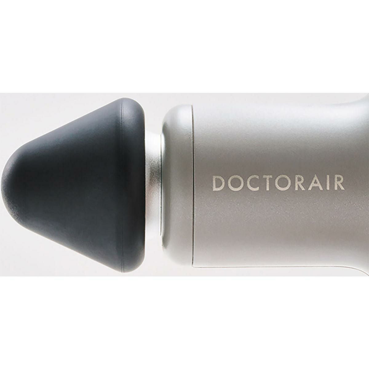 ドクターエア DOCTORAIR　エクサガン LUXE　エクササイズガン REG-12 詳細10