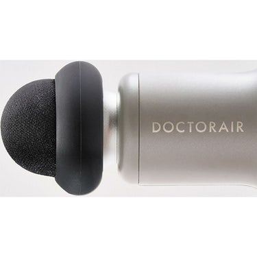 ドクターエア DOCTORAIR　エクサガン LUXE　エクササイズガン REG-12 詳細11