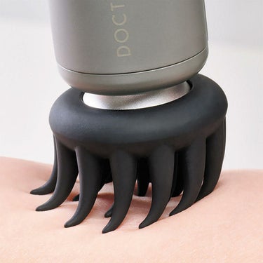 ドクターエア DOCTORAIR　エクサガン LUXE　エクササイズガン REG-12 詳細13