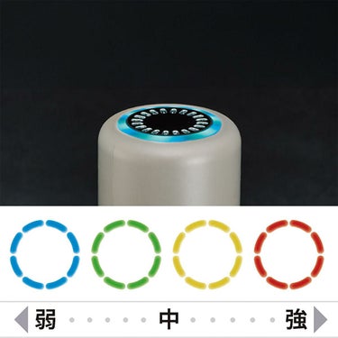 ドクターエア DOCTORAIR　エクサガン LUXE　エクササイズガン REG-12 詳細15