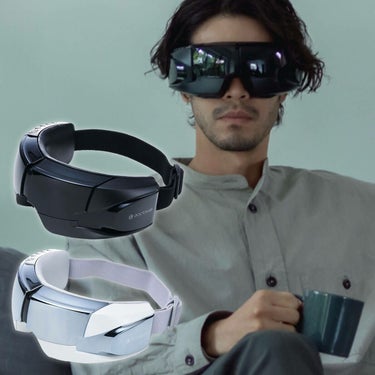 ドクターエア DOCTORAIR　アイマジック　REM-04 詳細1