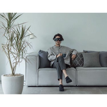 ドクターエア DOCTORAIR　アイマジック　REM-04 詳細5