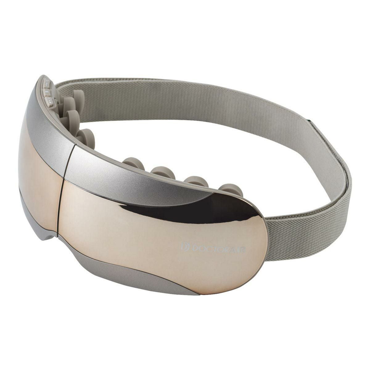 ドクターエア DOCTORAIR　3Dアイマジックタッピング　REM-05 詳細2