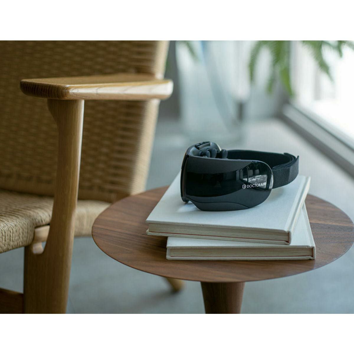 ドクターエア DOCTORAIR　3Dアイマジックタッピング　REM-05 詳細12