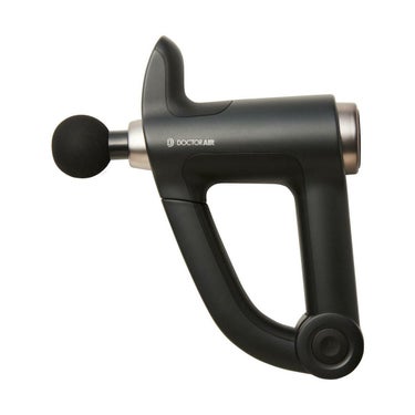 ドクターエア DOCTORAIR　リカバリーガン PRO RG-02　RG-02 ブラック