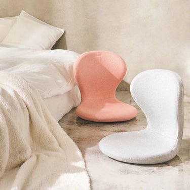 ドクターエア DOCTORAIR　キュットスマート　座椅子 RQS-01ME 詳細9