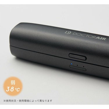 ドクターエア DOCTORAIR　イヤラボ SEL-01　イヤケア SEL-01 詳細12