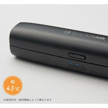 ドクターエア DOCTORAIR　イヤラボ SEL-01　イヤケア SEL-01 詳細13