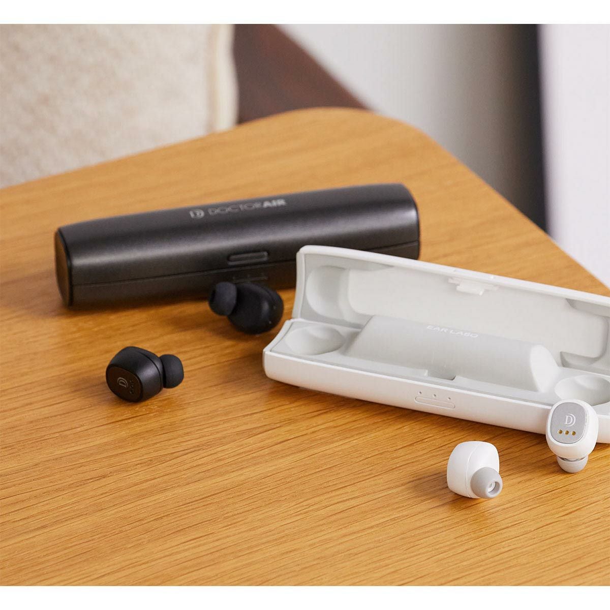 ドクターエア DOCTORAIR　イヤラボ SEL-01　イヤケア SEL-01 詳細15