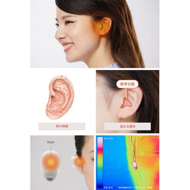 ドクターエア DOCTORAIR　イヤラボ SEL-01　イヤケア SEL-01 詳細18