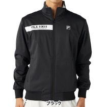 フィラ FILA　メンズ 長袖 フルジップ ボンディング ブルゾン 785-290Y
