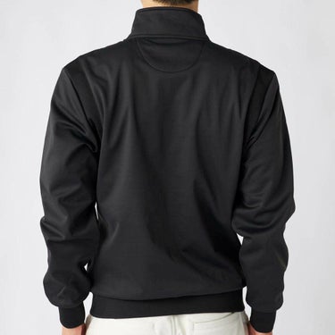 フィラ FILA　メンズ 長袖 フルジップ ボンディング ブルゾン 785-290Y 詳細3