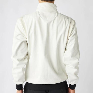 フィラ FILA　メンズ 長袖 フルジップ ボンディング ブルゾン 785-290Y 詳細9