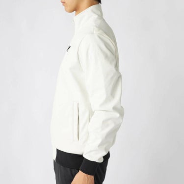 フィラ FILA　メンズ 長袖 フルジップ ボンディング ブルゾン 785-290Y 詳細10