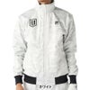 フィラ FILA　メンズ カモフラ柄 長袖 フルジップ ボンディング ブルゾン 785-291Y 詳細10