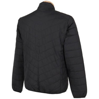 フィラ FILA　メンズ 中綿 長袖 フルジップ ブルゾン 785-293 詳細3