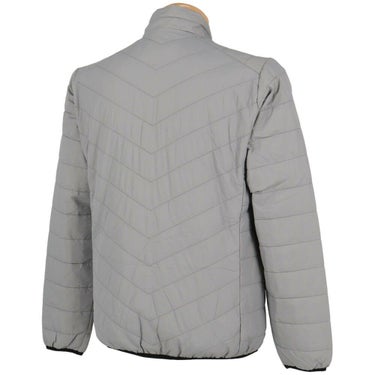 フィラ FILA　メンズ 中綿 長袖 フルジップ ブルゾン 785-293 詳細6