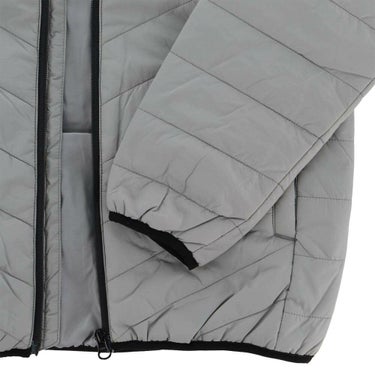 フィラ FILA　メンズ 中綿 長袖 フルジップ ブルゾン 785-293 詳細9