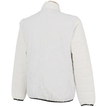 フィラ FILA　メンズ 中綿 長袖 フルジップ ブルゾン 785-293 詳細11