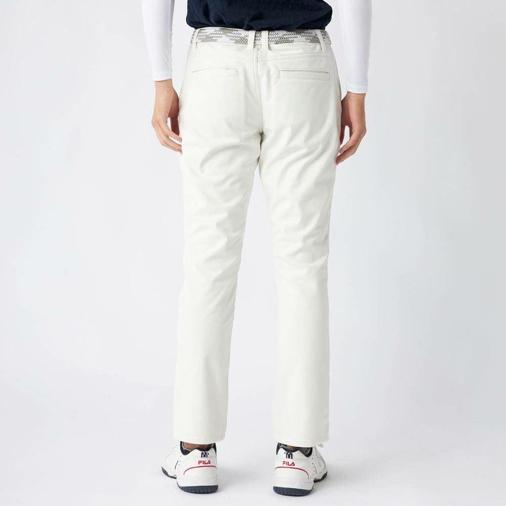 フィラ FILA　メンズ ボンディング ロングパンツ 785-390Y  詳細6