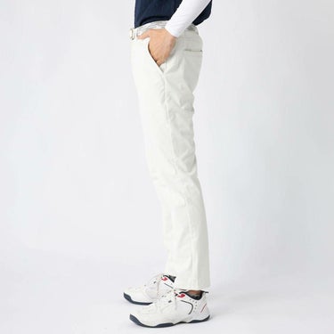 フィラ FILA　メンズ ボンディング ロングパンツ 785-390Y  詳細7