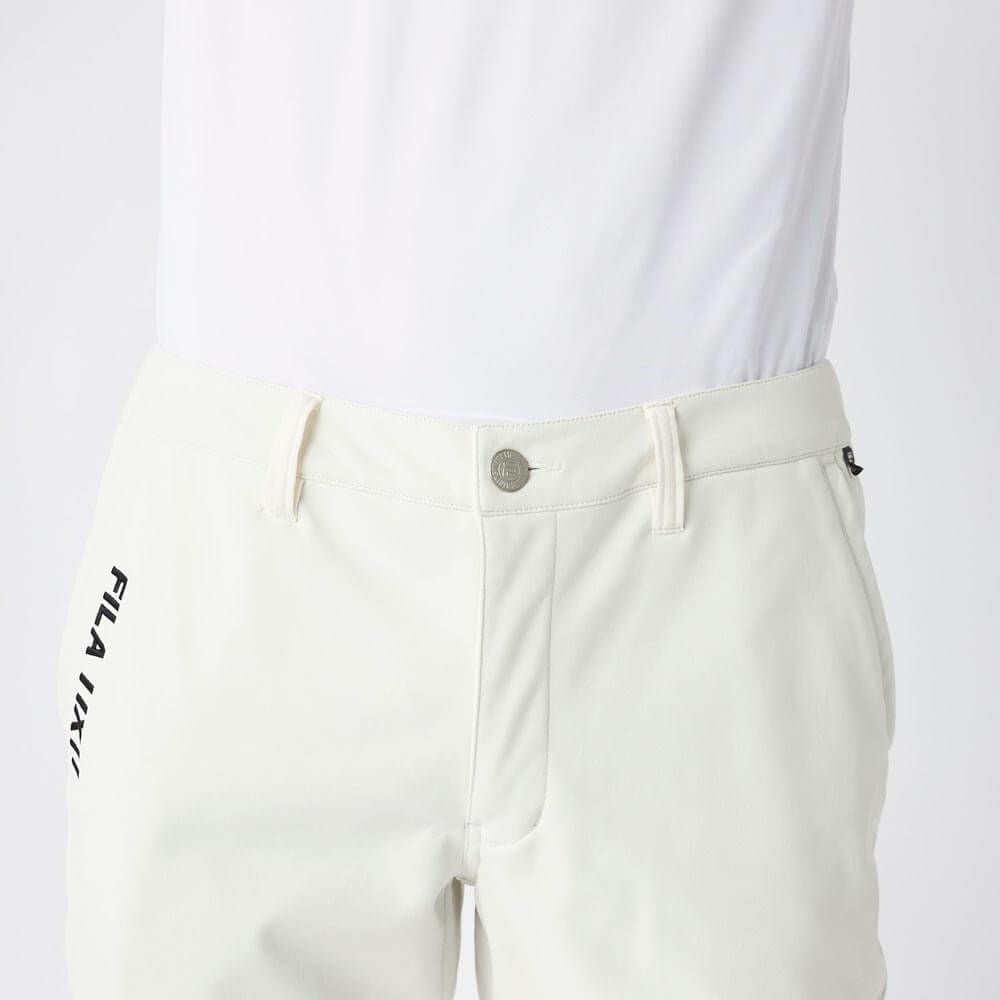 フィラ FILA　メンズ ボンディング ロングパンツ 785-390Y  詳細8