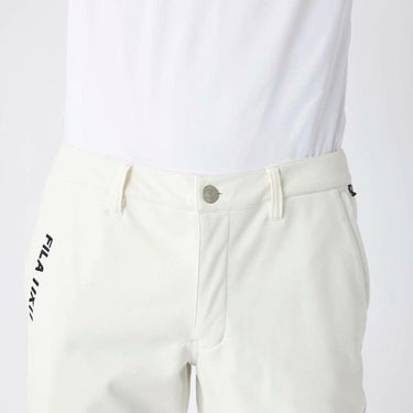 フィラ FILA　メンズ ボンディング ロングパンツ 785-390Y  詳細8