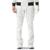 フィラ FILA　メンズ カモフラ柄 ボンディング ロングパンツ 785-391Y 詳細11