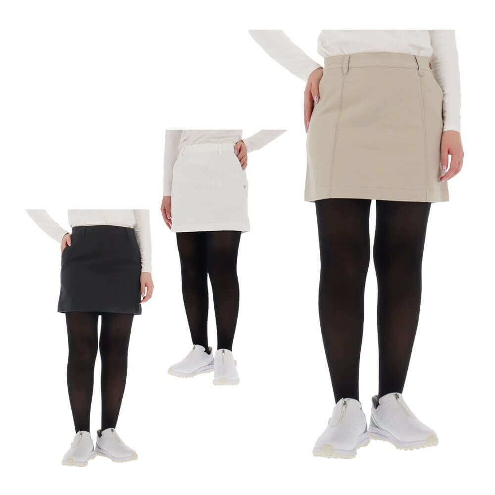 セントアンドリュース StANDREWS レディースシャツ モノグラム柄