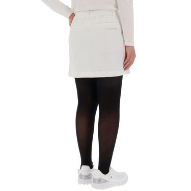 セントアンドリュース St ANDREWS　レディース ドビーストレッチ 起毛 スカート 043-5234054　2025年モデル 詳細1 詳細6