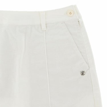 セントアンドリュース St ANDREWS　レディース ドビーストレッチ 起毛 スカート 043-5234054　2025年モデル 詳細1 詳細8