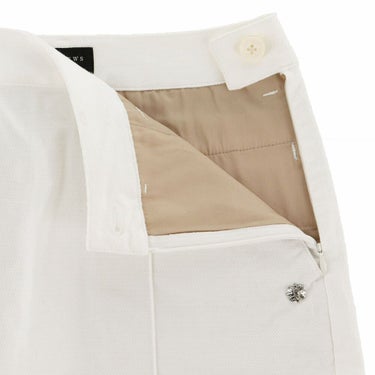 セントアンドリュース St ANDREWS　レディース ドビーストレッチ 起毛 スカート 043-5234054　2025年モデル 詳細1 詳細9