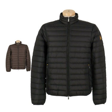 チェッセピューミニ ciesse piumini　メンズ ダウン フルジップ ジャケット PRINCE3-N3N5C　2025年モデル 詳細1