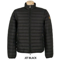 チェッセピューミニ ciesse piumini　メンズ ダウン フルジップ ジャケット PRINCE3-N3N5C　2025年モデル