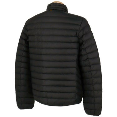 チェッセピューミニ ciesse piumini　メンズ ダウン フルジップ ジャケット PRINCE3-N3N5C　2025年モデル 詳細1 詳細3