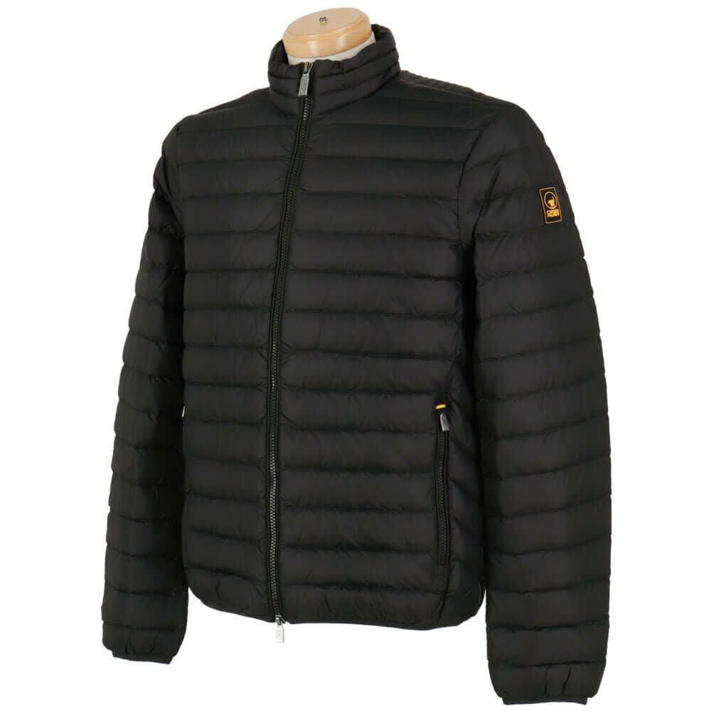 チェッセピューミニ ciesse piumini　メンズ ダウン フルジップ ジャケット PRINCE3-N3N5C　2025年モデル 詳細1 詳細4