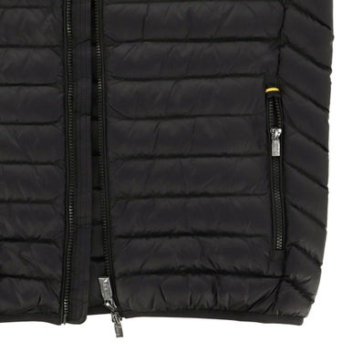 チェッセピューミニ ciesse piumini　メンズ ダウン フルジップ ジャケット PRINCE3-N3N5C　2025年モデル 詳細1 詳細6