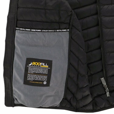 チェッセピューミニ ciesse piumini　メンズ ダウン フルジップ ジャケット PRINCE3-N3N5C　2025年モデル 詳細1 詳細8