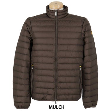 チェッセピューミニ ciesse piumini　メンズ ダウン フルジップ ジャケット PRINCE3-N3N5C　2025年モデル 詳細1 詳細9