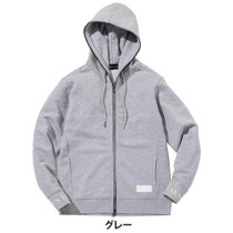 リュクスエイケイエムプラス　メンズ スヌーピー トレーニング 長袖 ジップパーカー LAO-25018　2025年モデル